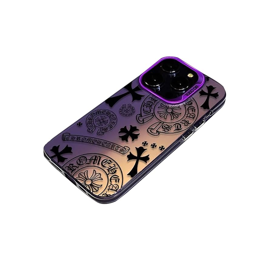 Amazon.co.jp: クロムハーツ IPhone12/13/14/15/16ケース